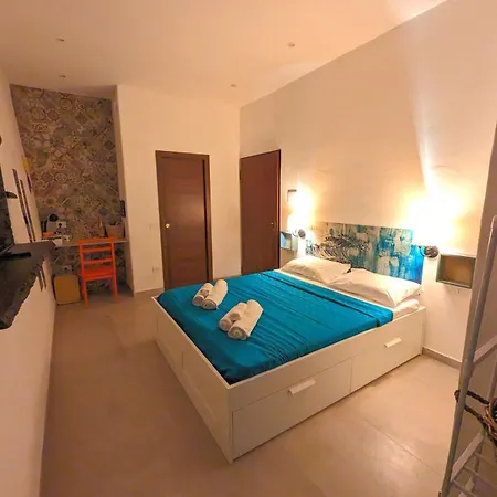 Lejlighed Casa Di Leda 2