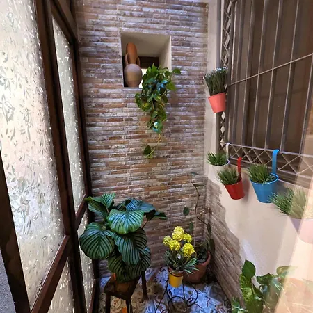 Appartamento Casa Di Leda 2 Cagliari