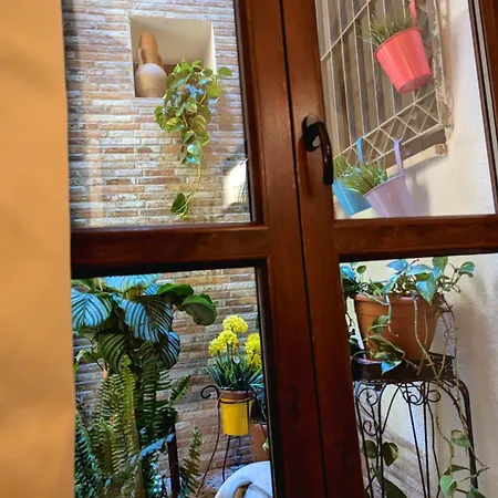 Casa Di Leda 2 Apartment