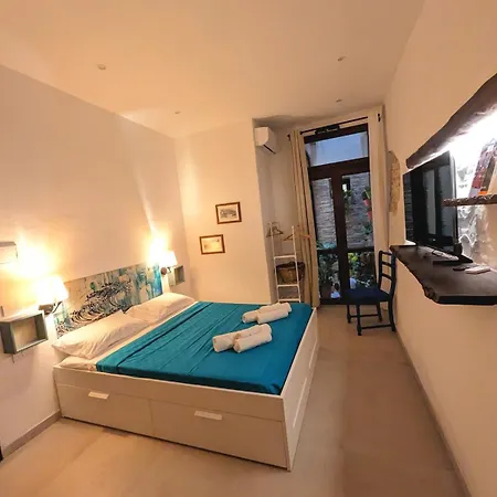 Apartment Casa Di Leda 2 *