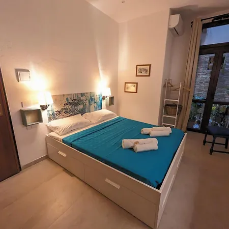 Apartamento Casa Di Leda 2 Cagliari