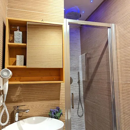 Casa Di Leda 2 * Cagliari