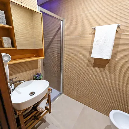 Apartamento Casa Di Leda 2 Cagliari