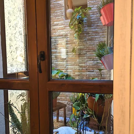 Casa Di Leda 2 Apartment *