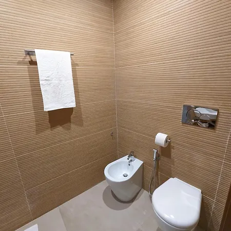 Casa Di Leda 2 * 卡利亚里