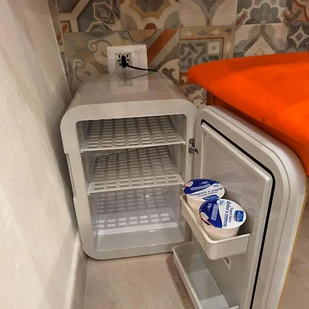 Casa Di Leda 2 Apartment Cagliari